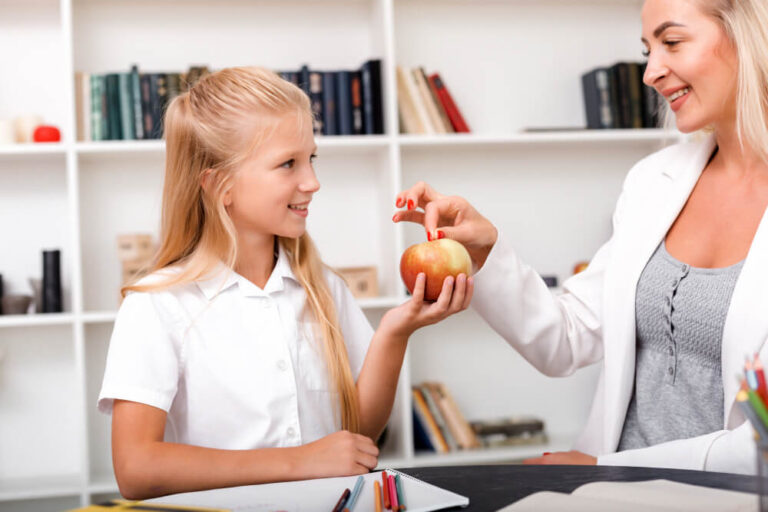Dietetyk dziecięcy — kiedy warto wybrać się z dzieckiem do dietetyka?