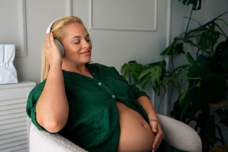 Jak skutecznie liczyć ruchy dziecka w 39 tygodniu ciąży – kompleksowy przewodnik